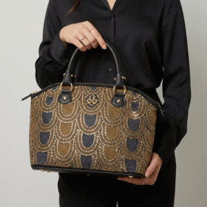 Bolsa Brilho Carmem Steffens Original